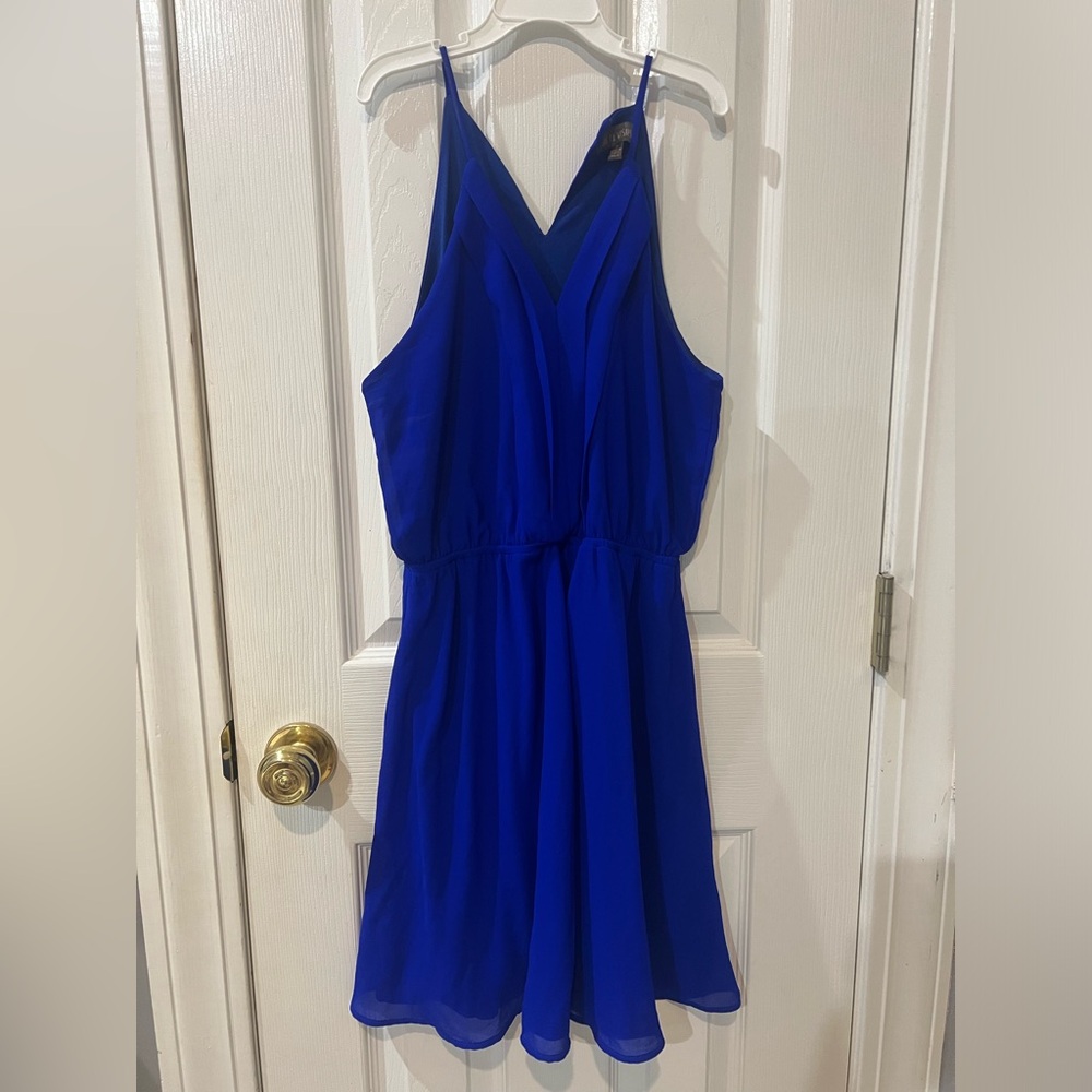 Rags to Wishes dress